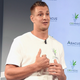 Illustration for article titled NFL Pre-emptively Adds Whatever Bullshit Gronk Hawking To Banned Substance List